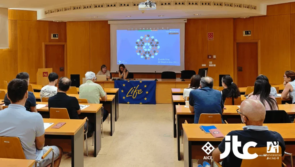 LIFE REPLAY final event