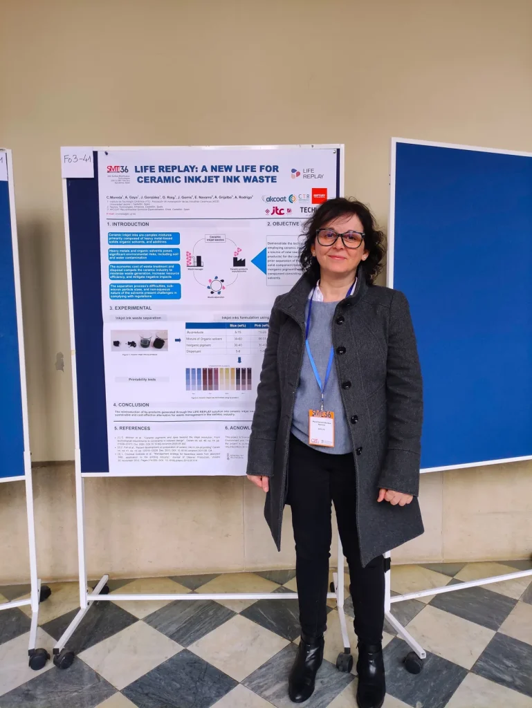 International Conference on Surface Modification Technologies (SMT25)