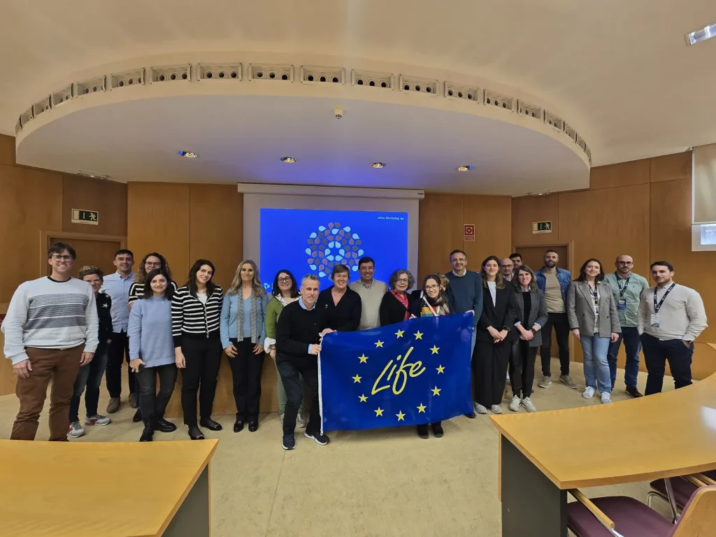 Infoday and Networking event on end-of-waste criteria